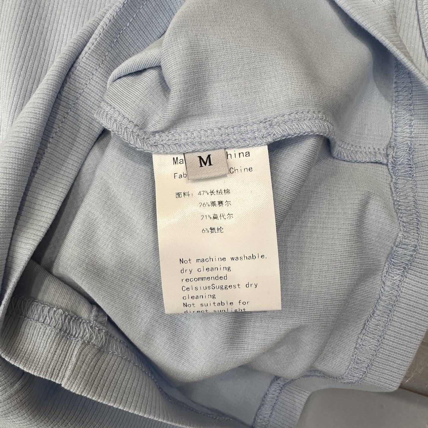 🌾克罗心 ｜ 新款背心，进口莱赛尔莫代尔长绒棉面料，高级感强，前后烫钻工艺，休闲时尚，尺码sml