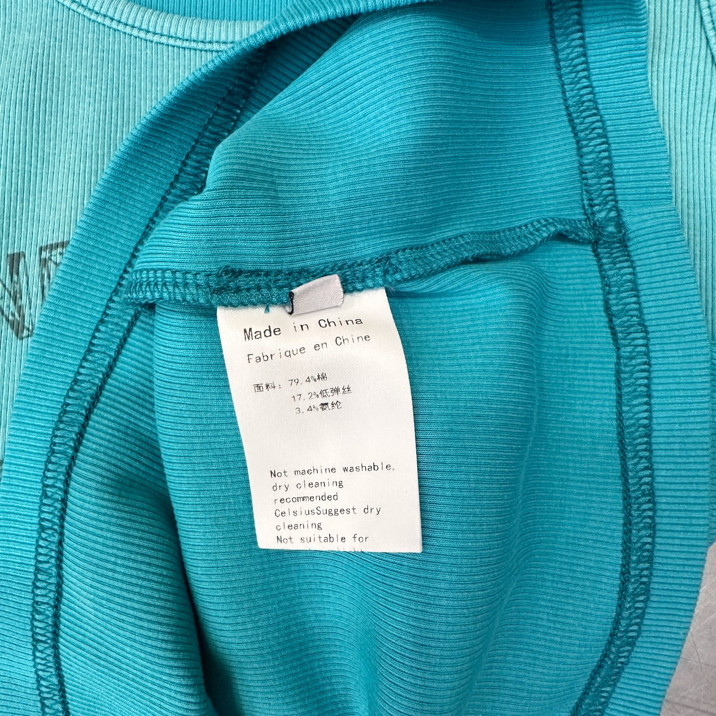 Acne ｜ 新款背心，成衣洗水喷色印花工艺，休闲时尚，尺码sml