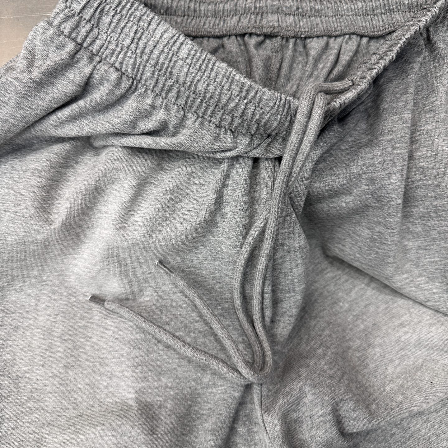 Acne ｜ 新款休闲短裤，成衣洗水喷色吊磨工艺加经典印花标，精梳全棉面料，男女同款，尺码sml