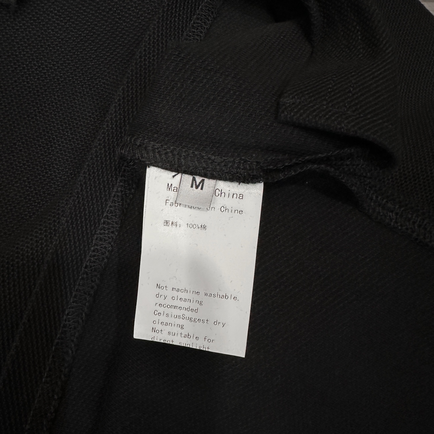 克罗心 ｜ 新款短袖polo，成衣洗水炒色工艺加前后品牌经典刺绣标，休闲时尚，尺码sml