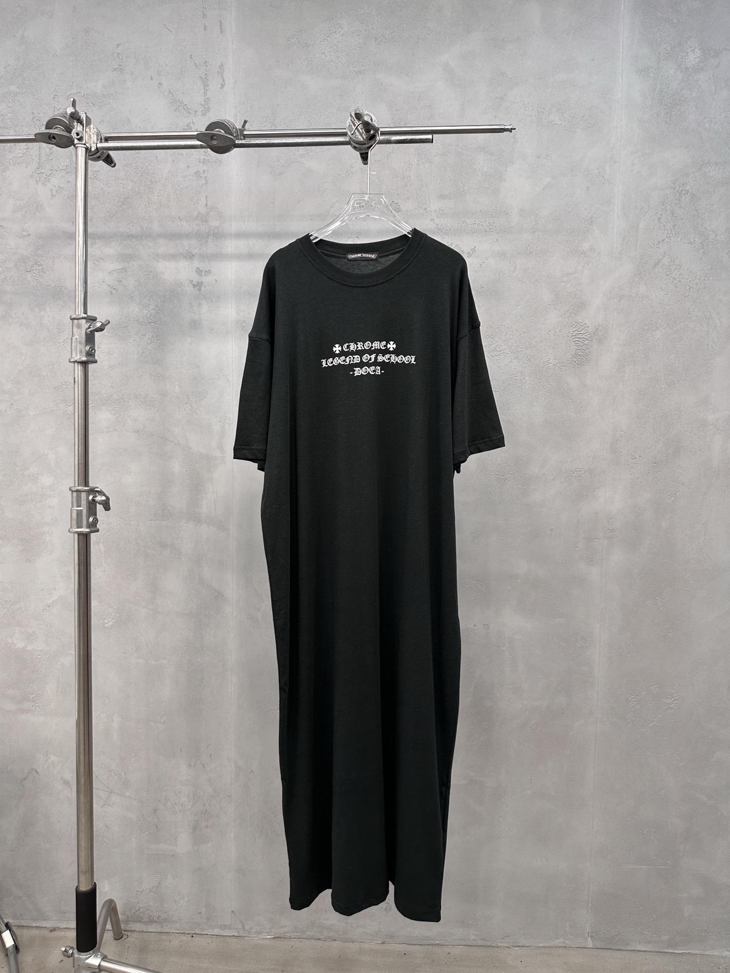 NO:864925,Chrome Hearts ｜ New dress, ready-to-wear washed and front and back printing process, imported linen cotton fabric, casual fashion, size sml, Chrome Hearts-clothing, chrome hearts, skirts,19860909克罗心 ｜ 新款连衣裙,成衣洗水加前后印花工艺,进口亚麻棉面料,休闲时尚,尺码sml,克罗心-服装,chrome hearts,skirts,,Women's clothing
