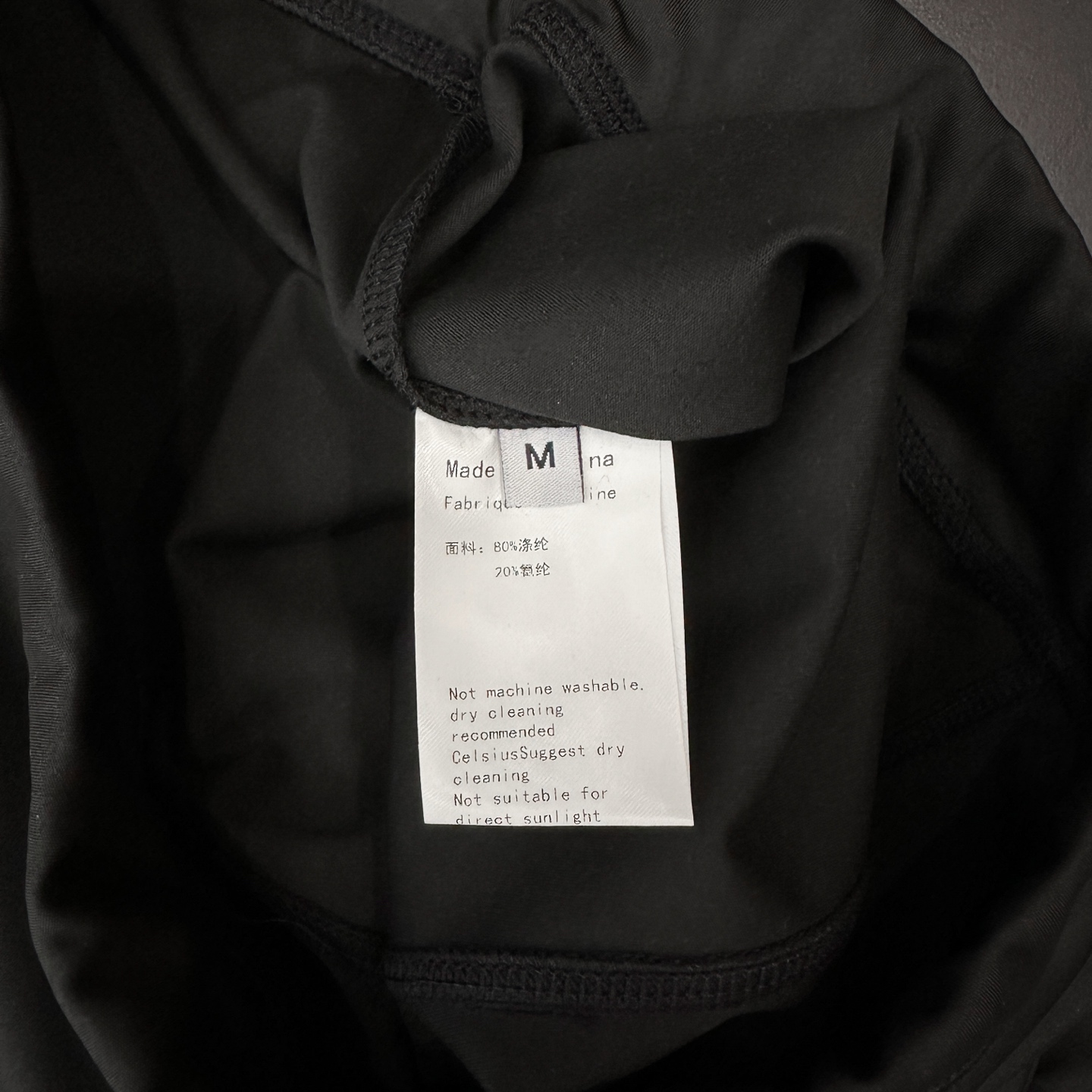 巴黎 ｜ 新款骑行裤，品牌最新反光印花标，运动休闲，尺码sml
