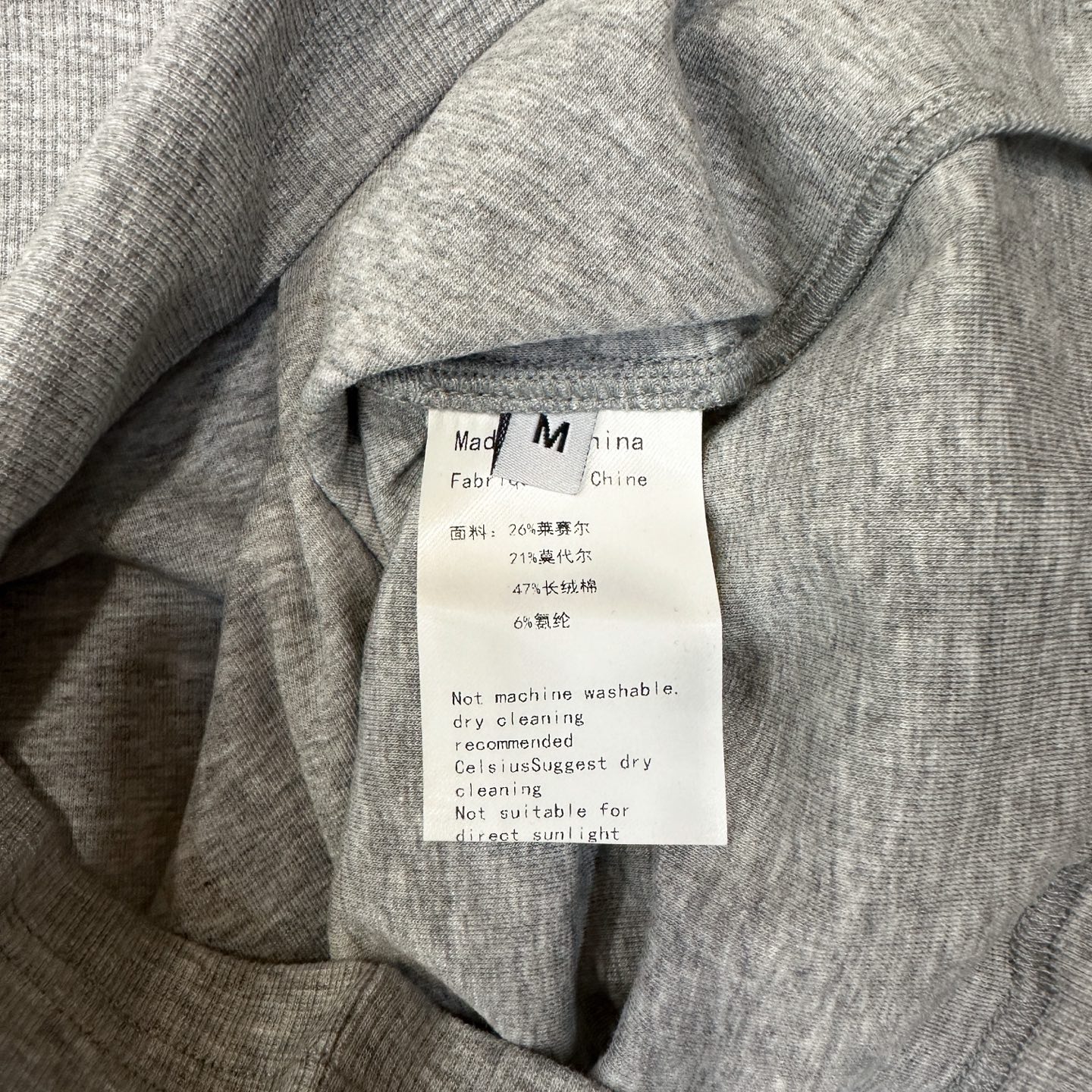 克罗心 ｜ 新款休闲背心，莱赛尔莫代尔长绒棉面料，全身多处印花工艺，休闲时尚，尺码sml