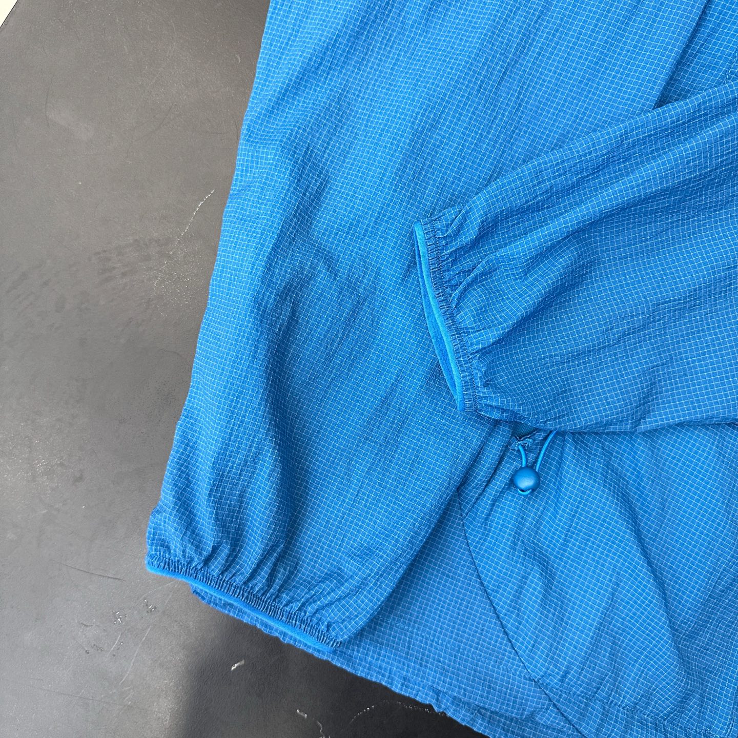 大王 ｜ 新款防晒上衣，品牌经典反光印花标，经典双层结构防晒服，休闲时尚，尺码sml