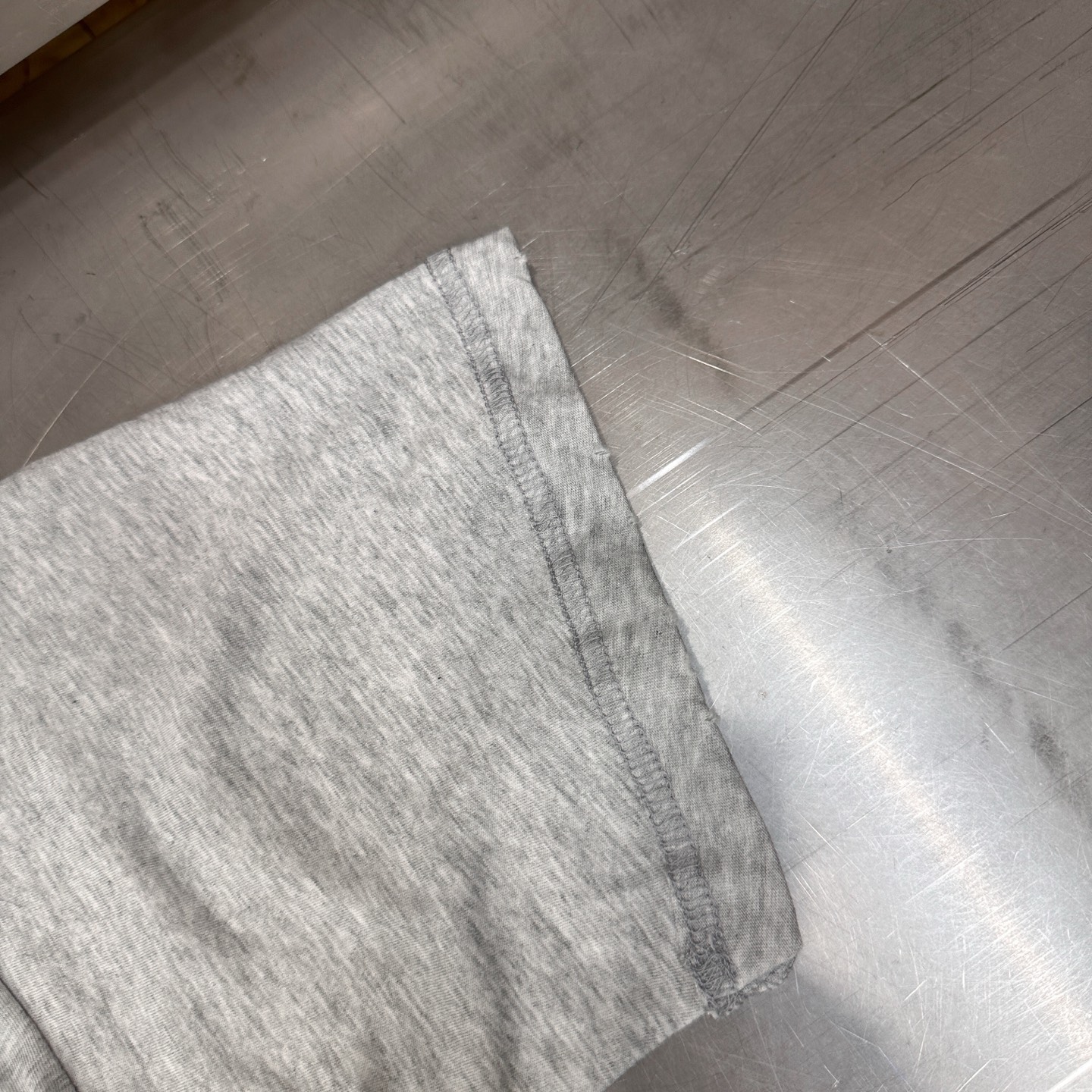 Acne ｜ 新款短袖t，成衣洗水吊磨喷色加成衣直喷印花加胶带印花工艺，日本进口亚麻棉面料，男女同款，尺