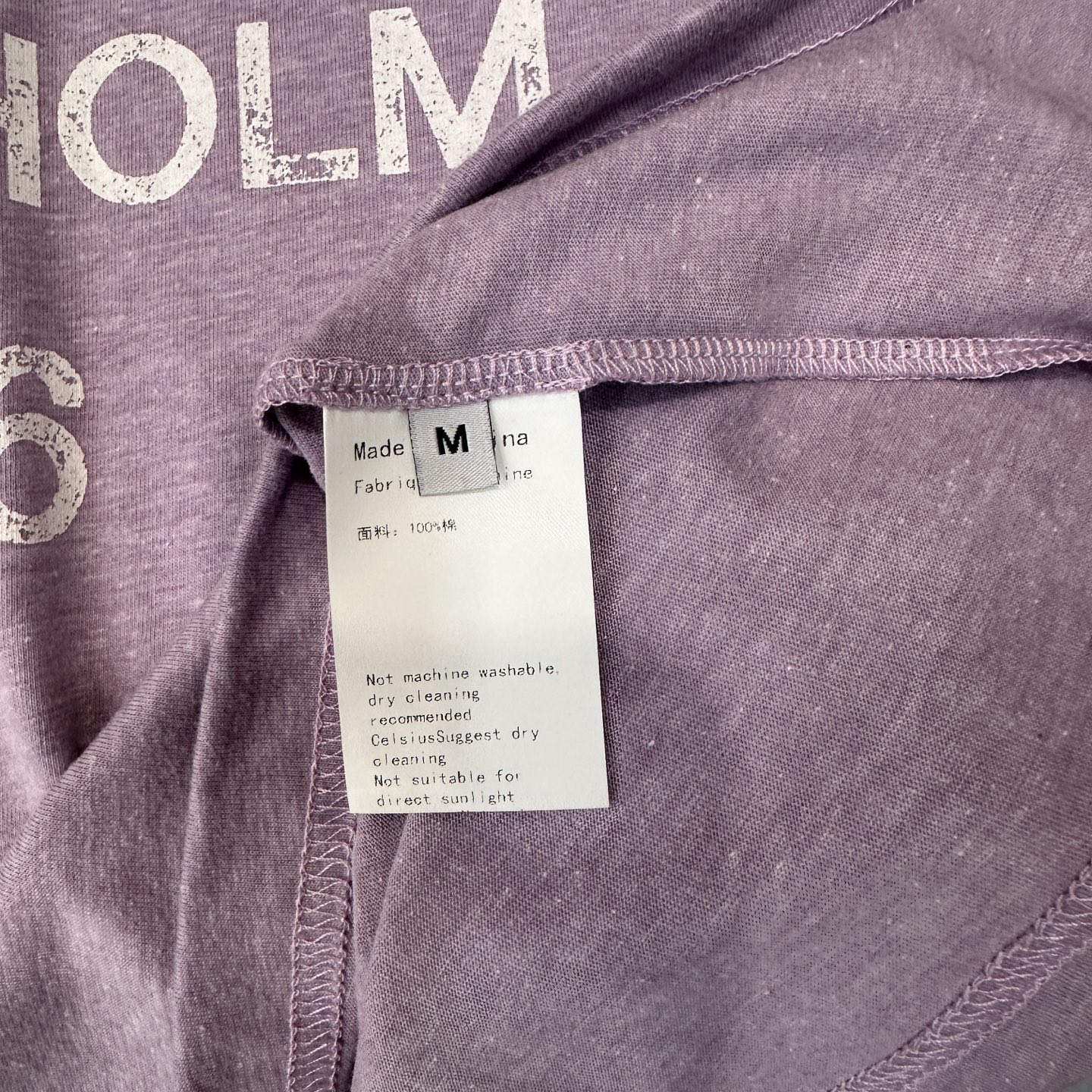 Acne ｜ 新款短袖t，成衣洗水印花工艺，休闲时尚，男女同款，尺码sml