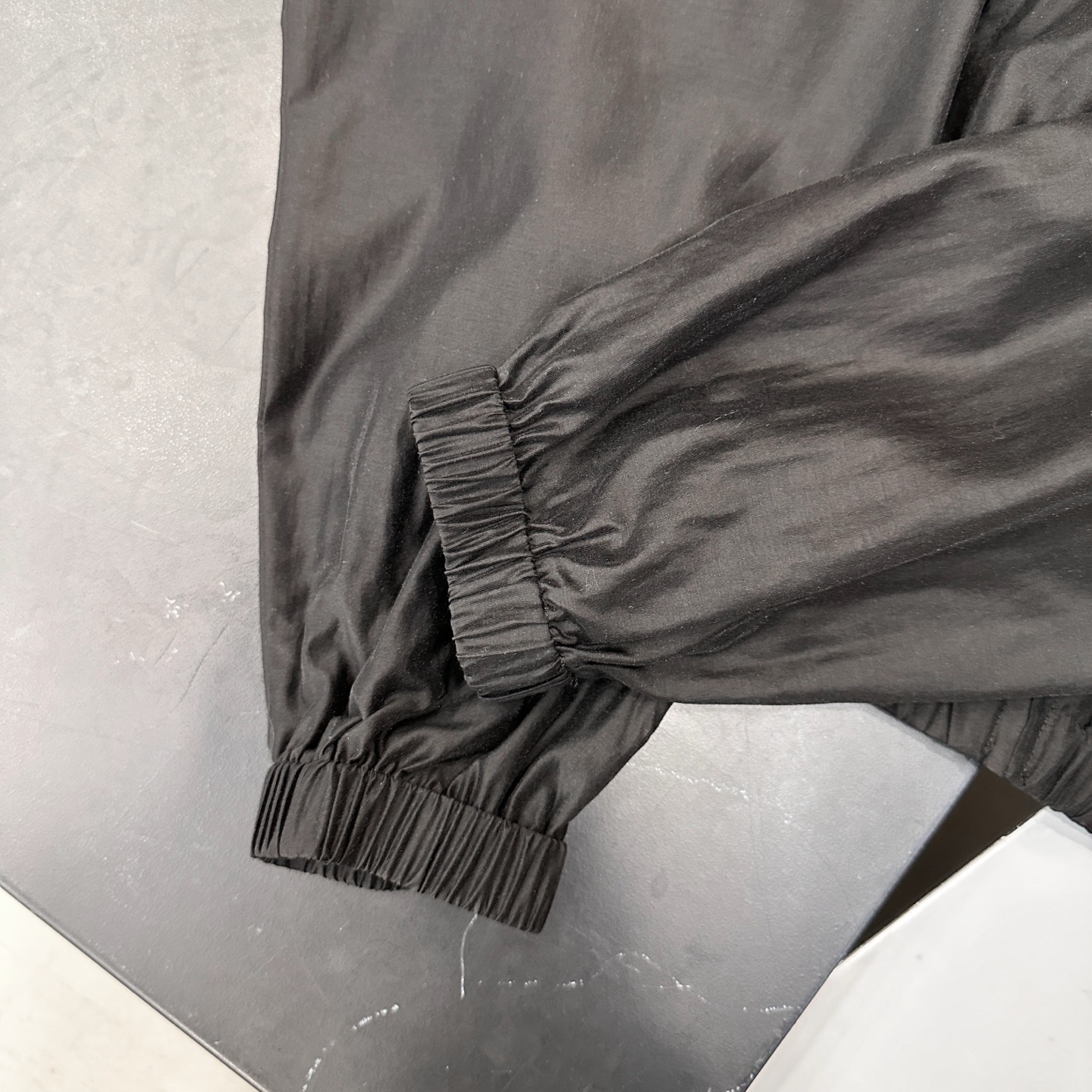 Rickowens ｜ 新款薄罩衫，进口天丝薄面料，极简结构款式开衫，男女同款，尺码sml
