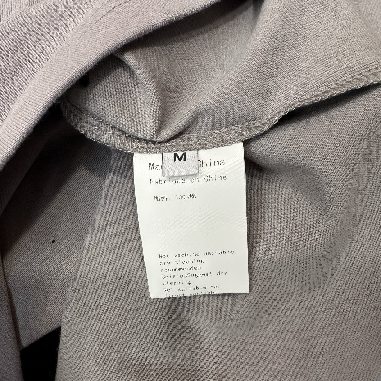巴黎 ｜ 新款短袖t，成衣洗水吊磨加裂浆印花工艺，时尚休闲，男女同款，尺码sml