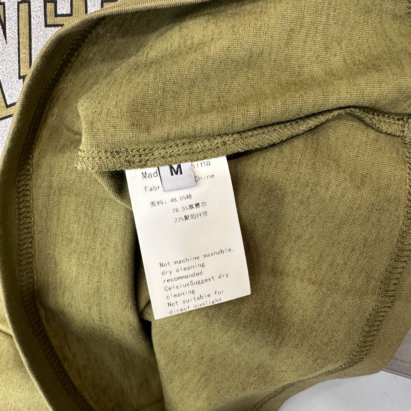 Acne ｜ 新款短袖t，成衣洗水固色工艺，品牌最新字母印花，莱赛尔棉面料，撞色螺纹设计，尺码sml