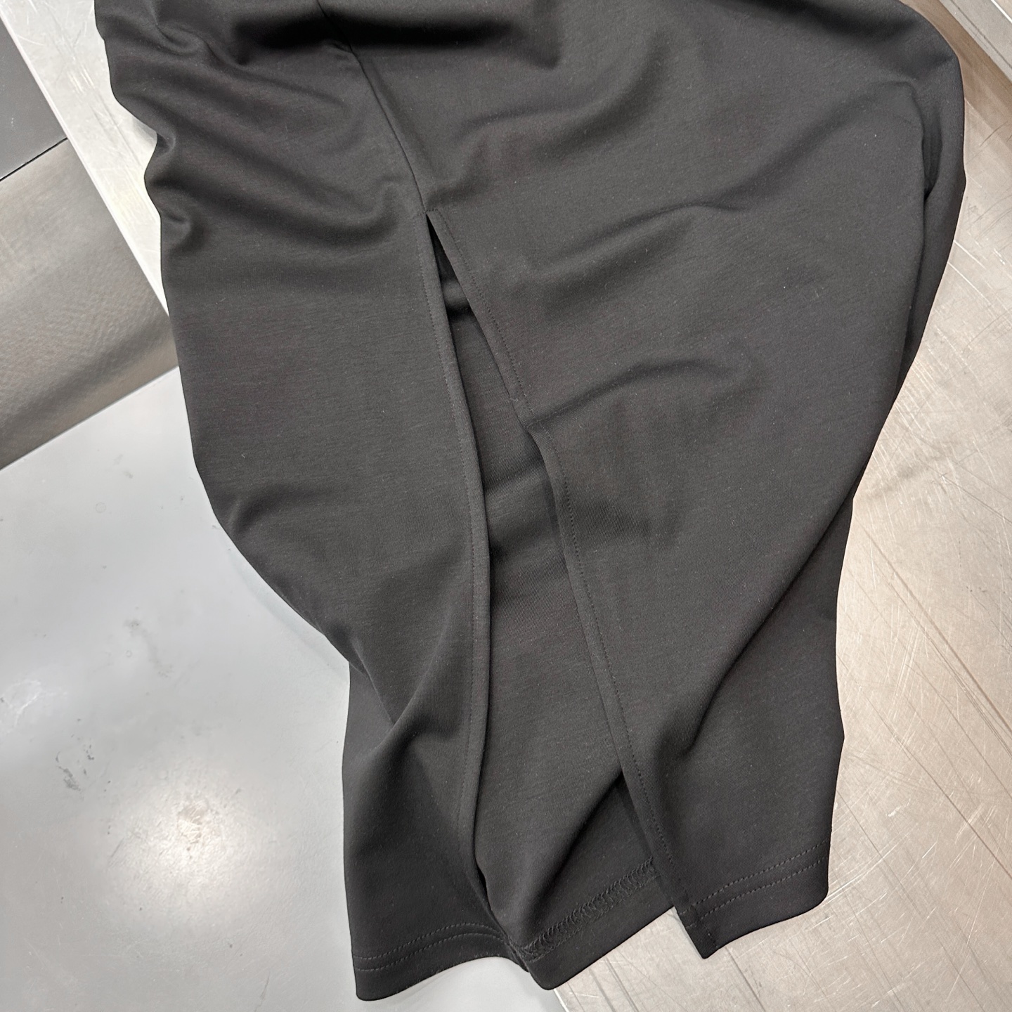 Acne ｜ 新款休闲半裙，品牌经典印花标，莫代尔棉面料，时尚休闲，尺码sml