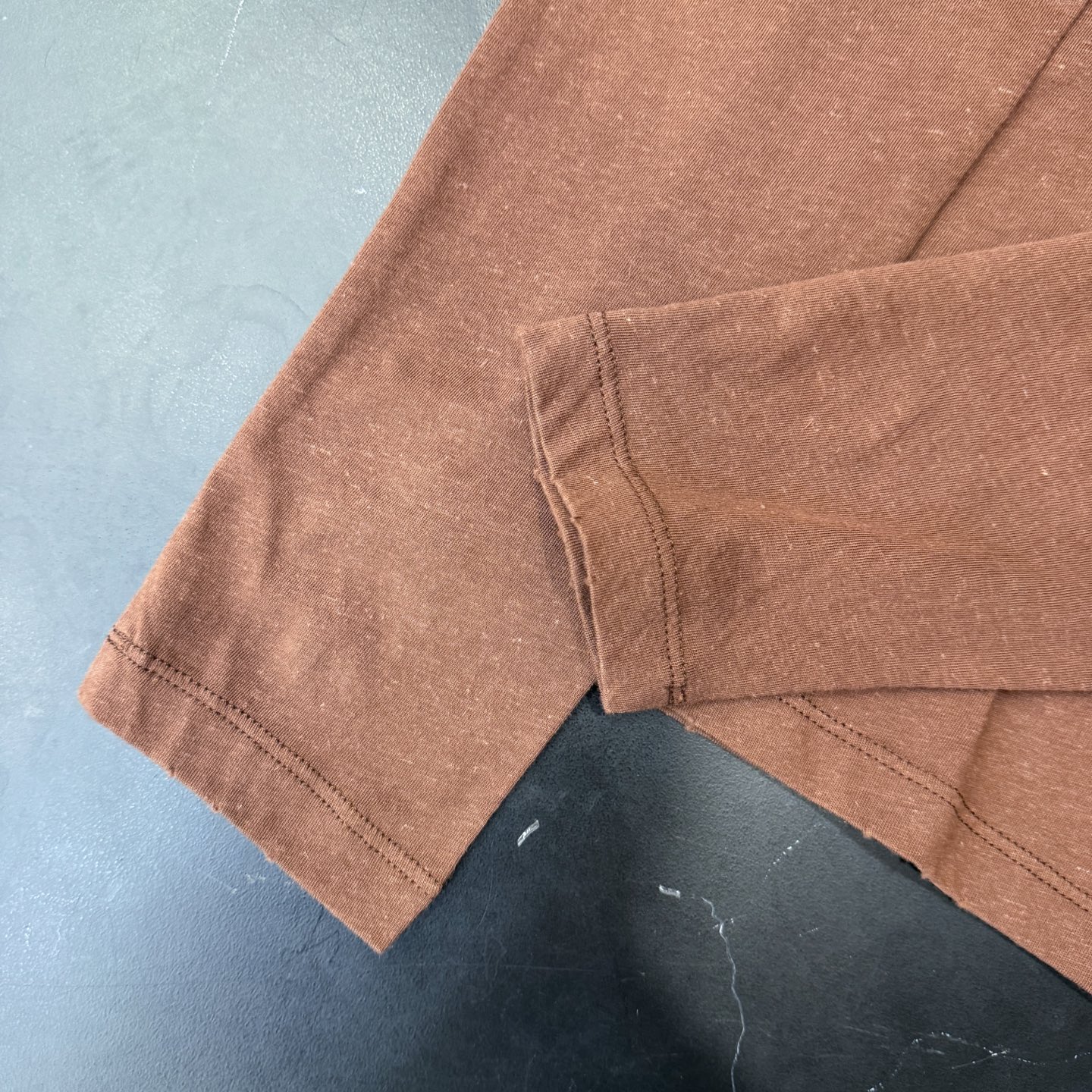 Acne ｜ 新款卫衣开衫，品牌经典印花加成衣洗水吊磨喷色工艺，进口亚麻棉面料，休闲时尚，尺码sml