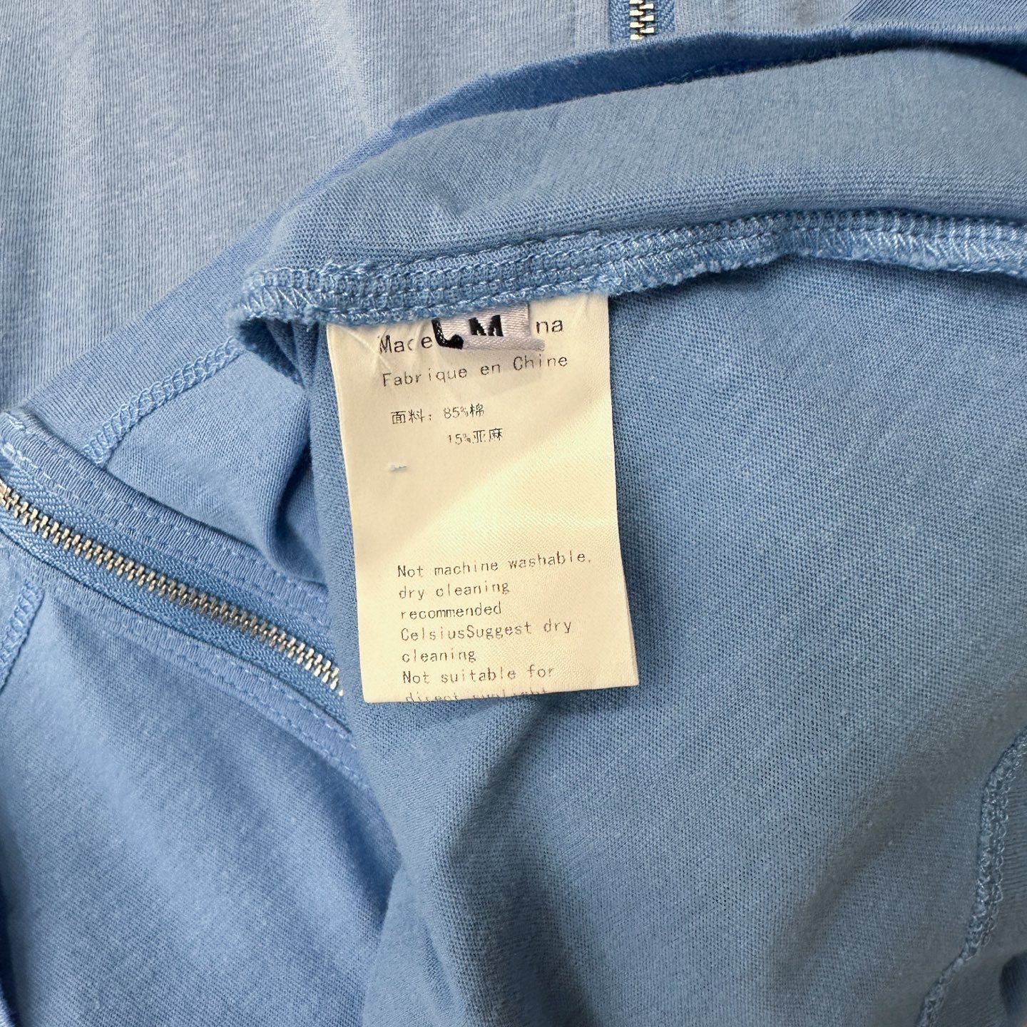 Acne ｜ 新款卫衣开衫，品牌经典印花加成衣洗水吊磨喷色工艺，进口亚麻棉面料，休闲时尚，尺码sml
