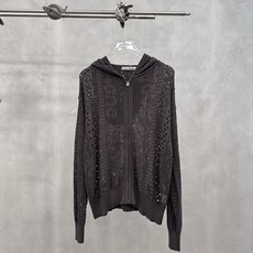 Acne | 新款毛织开衫,品牌定织图案造型,休闲时尚,尺码sml Acne | 新款毛织开衫,品牌定织图案造型,休闲时尚,尺码sml