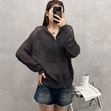 Acne | 新款毛织开衫,品牌定织图案造型,休闲时尚,尺码sml Acne | 新款毛织开衫,品牌定织图案造型,休闲时尚,尺码sml
