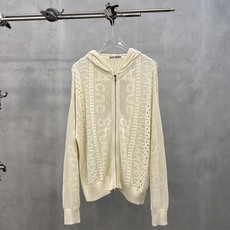 Acne | 新款毛织开衫,品牌定织图案造型,休闲时尚,尺码sml Acne | 新款毛织开衫,品牌定织图案造型,休闲时尚,尺码sml