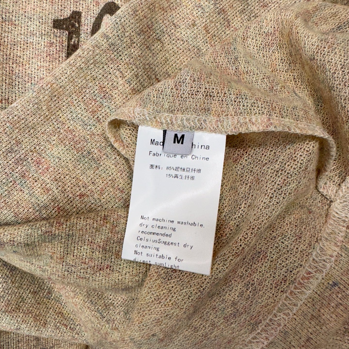 Acne ｜ 新款长袖t，品牌经典字母印花工艺，成衣洗水加软，特殊超细再生纤维面料，时尚休闲，尺码sml