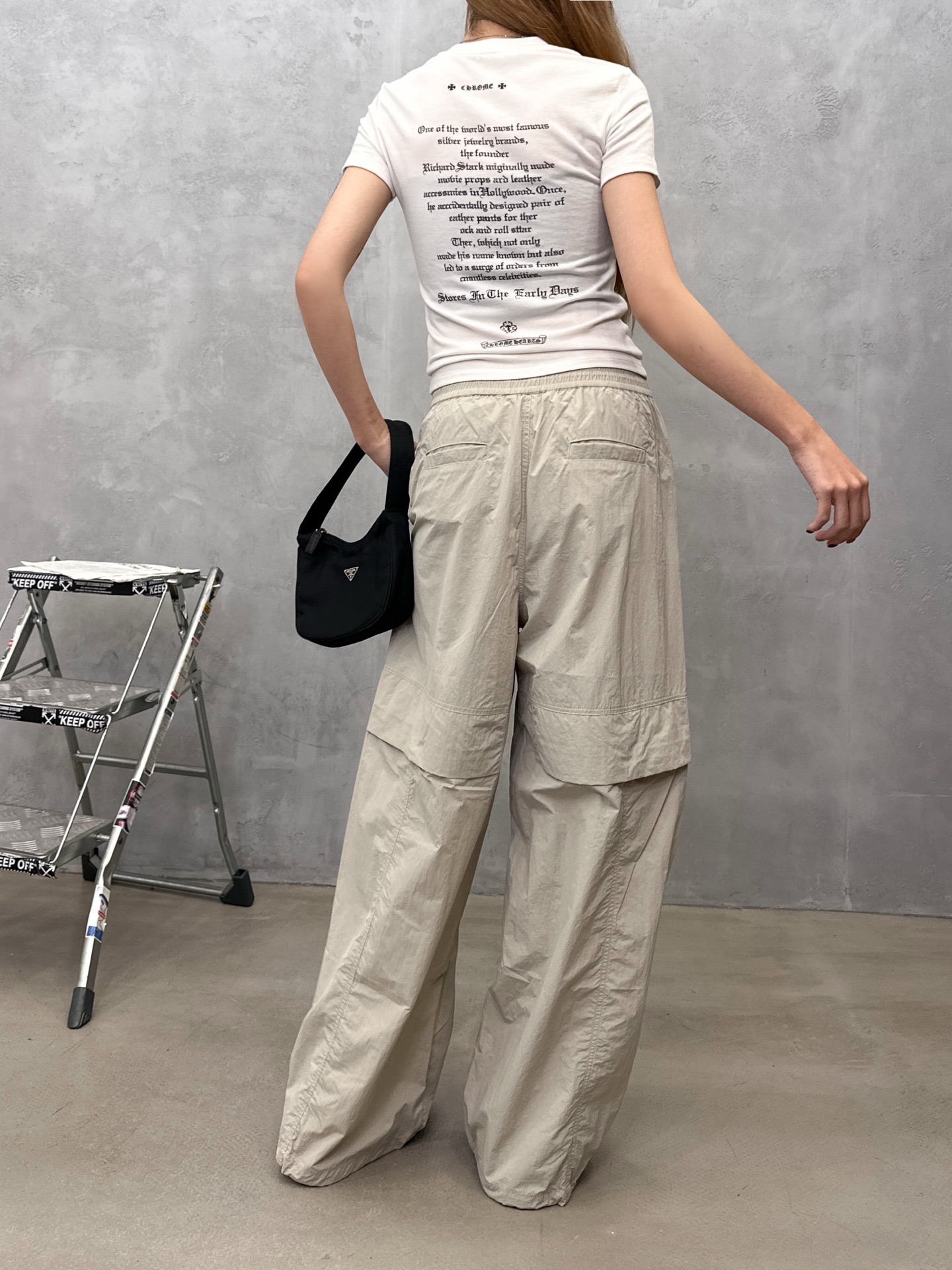 Acne ｜ 新款工装裤，经典休闲工装版型，户外休闲面料，男女同款，尺码sml