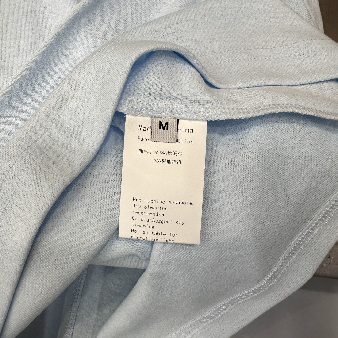P家 ｜ 新款长袖打底，品牌经典刺绣标，进口强粘棉面料，休闲时尚，尺码sml