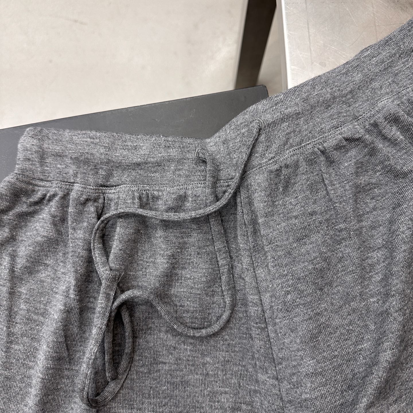LP ｜ 新款休闲裤，品牌经典刺绣标，羊毛混纺面料，休闲时尚，尺码sml