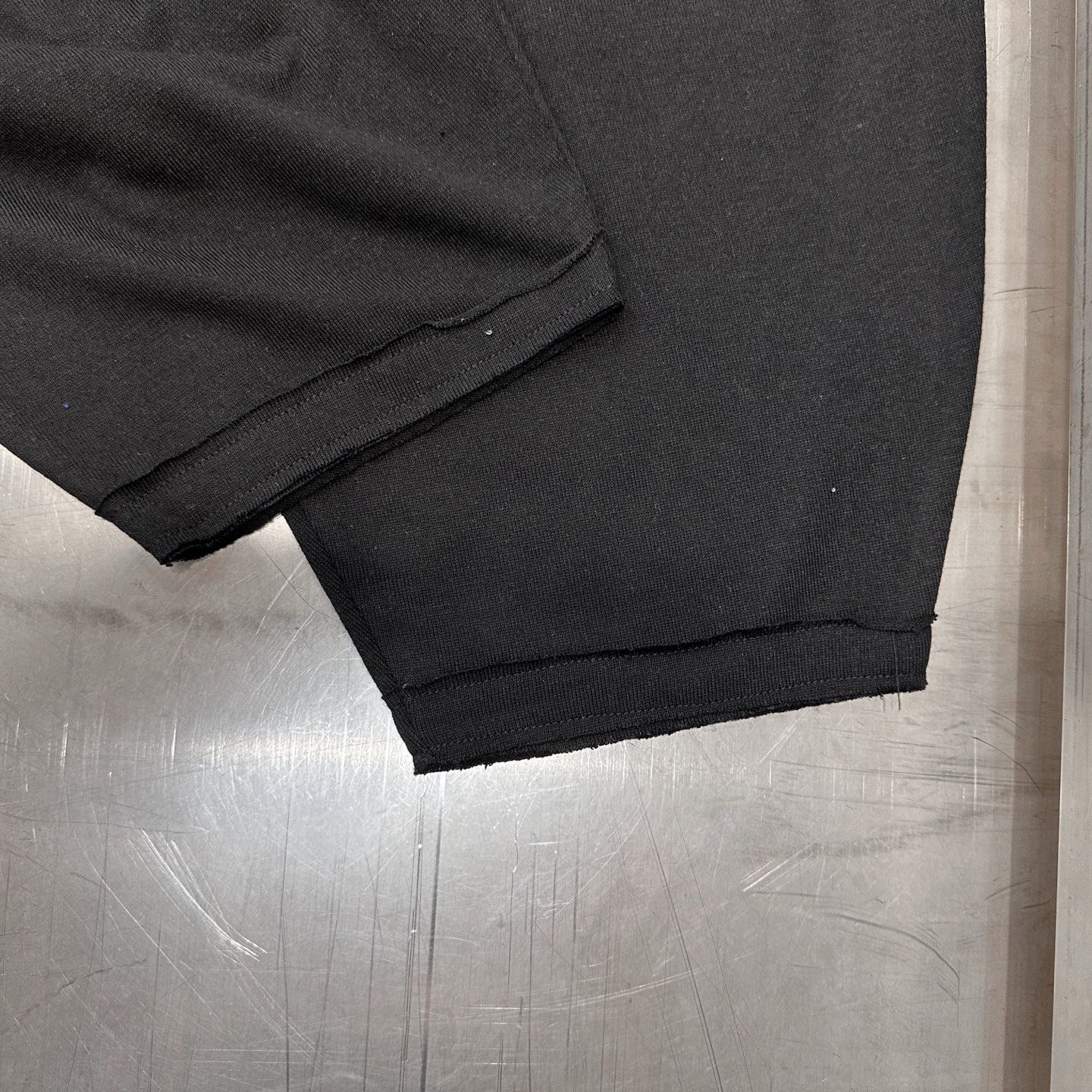 LP ｜ 新款休闲裤，品牌经典刺绣标，羊毛混纺面料，休闲时尚，尺码sml