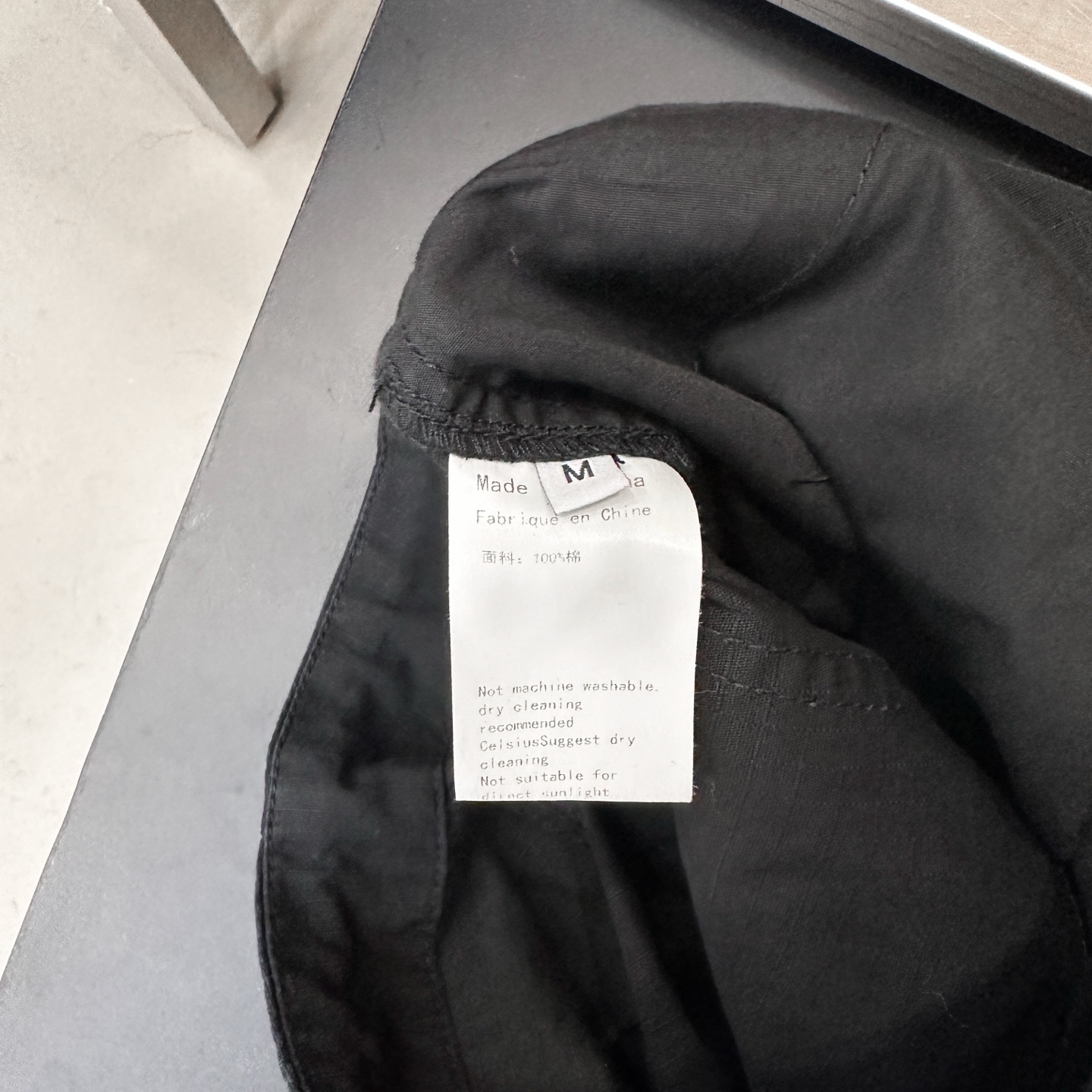 克罗心 ｜ 新款休闲工装裤，成衣洗水工艺，特别款式设计，品牌经典五金配饰，时尚休闲，尺码sml