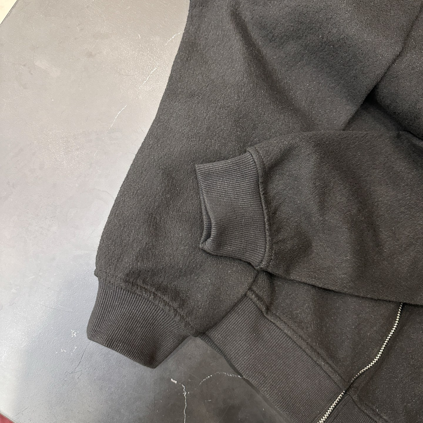 Acne ｜ 新款休闲裤，品牌经典发泡印花标，进口羊毛桑蚕丝混纺面料，时尚休闲，尺码sml