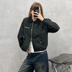 克** | 新款休闲夹克,品牌经典厚版印花标,双层结构款式,时尚百搭,尺码sml 克** | 新款休闲夹克,品牌经典厚版印花标,双层结构款式,时尚百搭,尺码sml