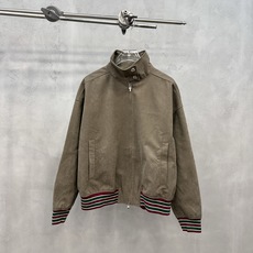 克** | 新款夹克外套,色织彩色螺纹,环保麂皮面料,双层结构款式,时尚休闲,尺码sml 克** | 新款夹克外套,色织彩色螺纹,环保麂皮面料,双层结构款式,时尚休闲,尺码sml