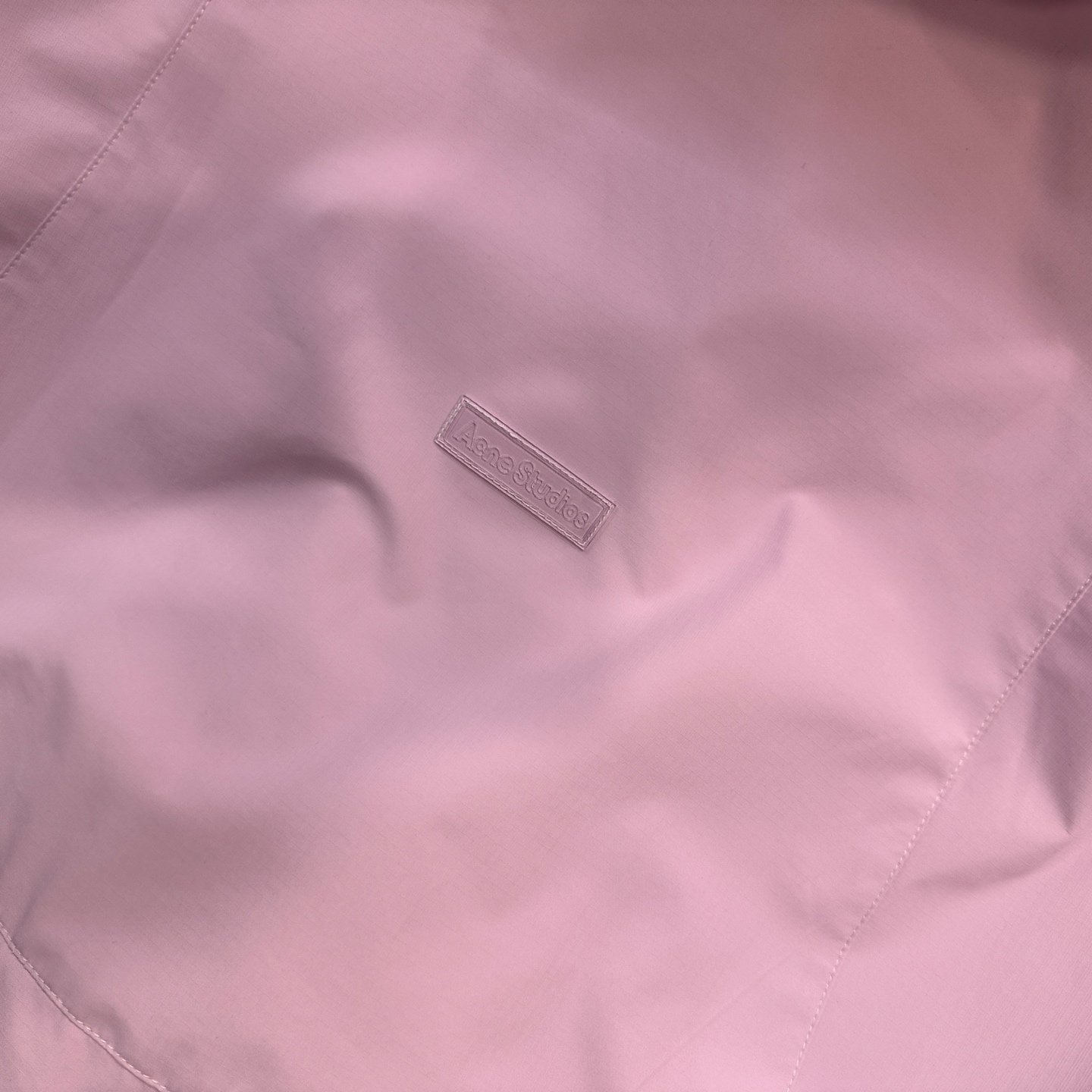 Ac** ｜ 新款风衣外套，多口袋多层次复杂结构款式设计，双层结构款式，时尚休闲，尺码sml
