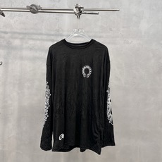克** | 新款长袖打底,进口莱赛尔天丝混纺面料,成衣压褶工艺,全身6处印花,休闲时尚,尺码sml 克** | 新款长袖打底,进口莱赛尔天丝混纺面料,成衣压褶工艺,全身6处印花,休闲时尚,尺码sml