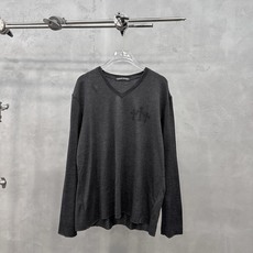 克罗** | 新款长袖打底,日本进口羊毛桑蚕丝混纺保暖面料,品牌经典前后烫钻工艺,休闲时尚,尺码sml 克罗** | 新款长袖打底,日本进口羊毛桑蚕丝混纺保暖面料,品牌经典前后烫钻工艺,休闲时尚,尺码sml