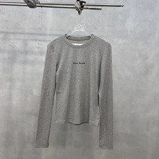 马吉* | 新款长袖打底,品牌经典印花标,日本进口天丝羊毛面料,时尚百搭,尺码sml 马吉* | 新款长袖打底,品牌经典印花标,日本进口天丝羊毛面料,时尚百搭,尺码sml