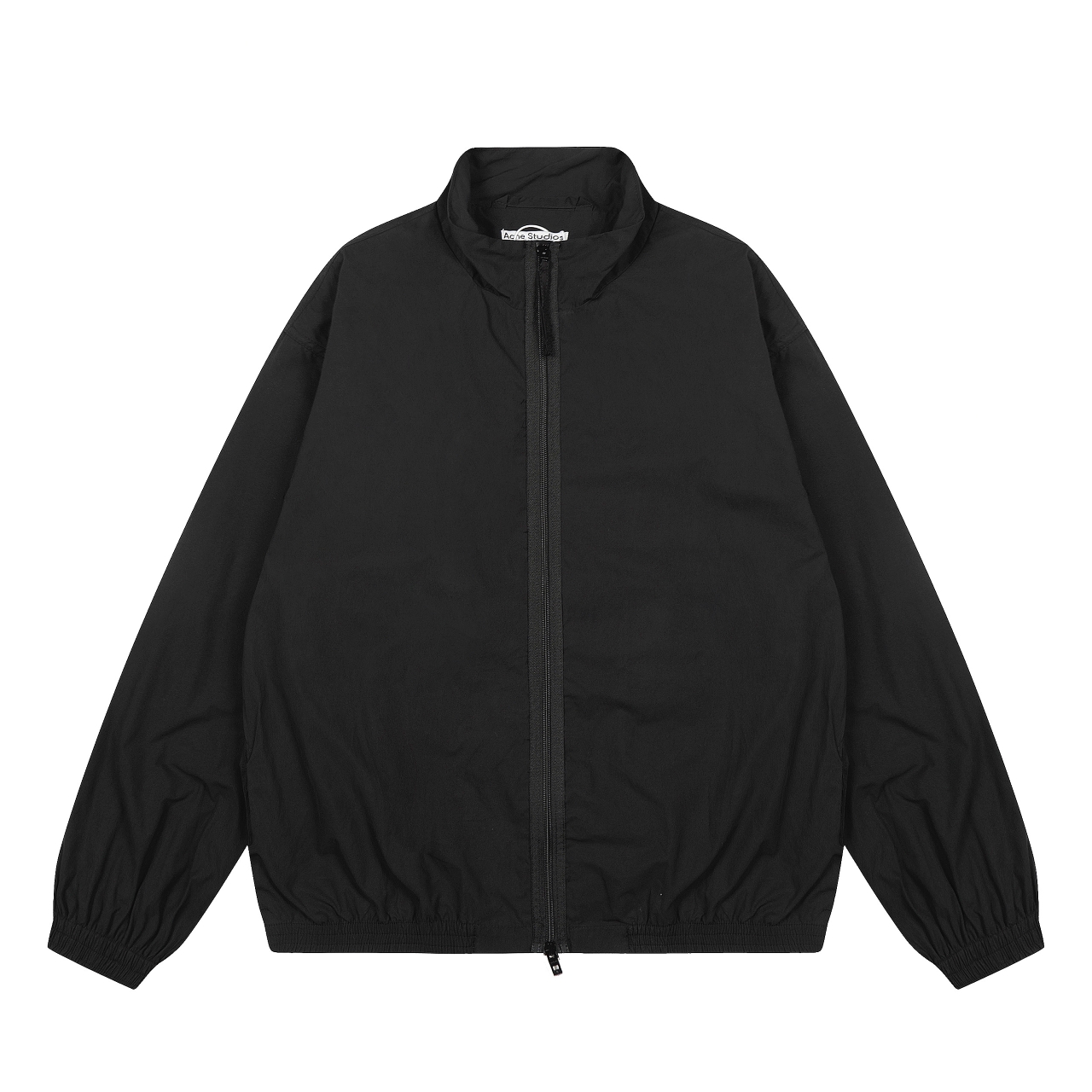 P174
Acne Studios 1996系列背面立体刺绣字母廓形宽松夹克拉链外套
款号:AC915
批发价:P174
码数:S M L
颜色:黑色 浅色