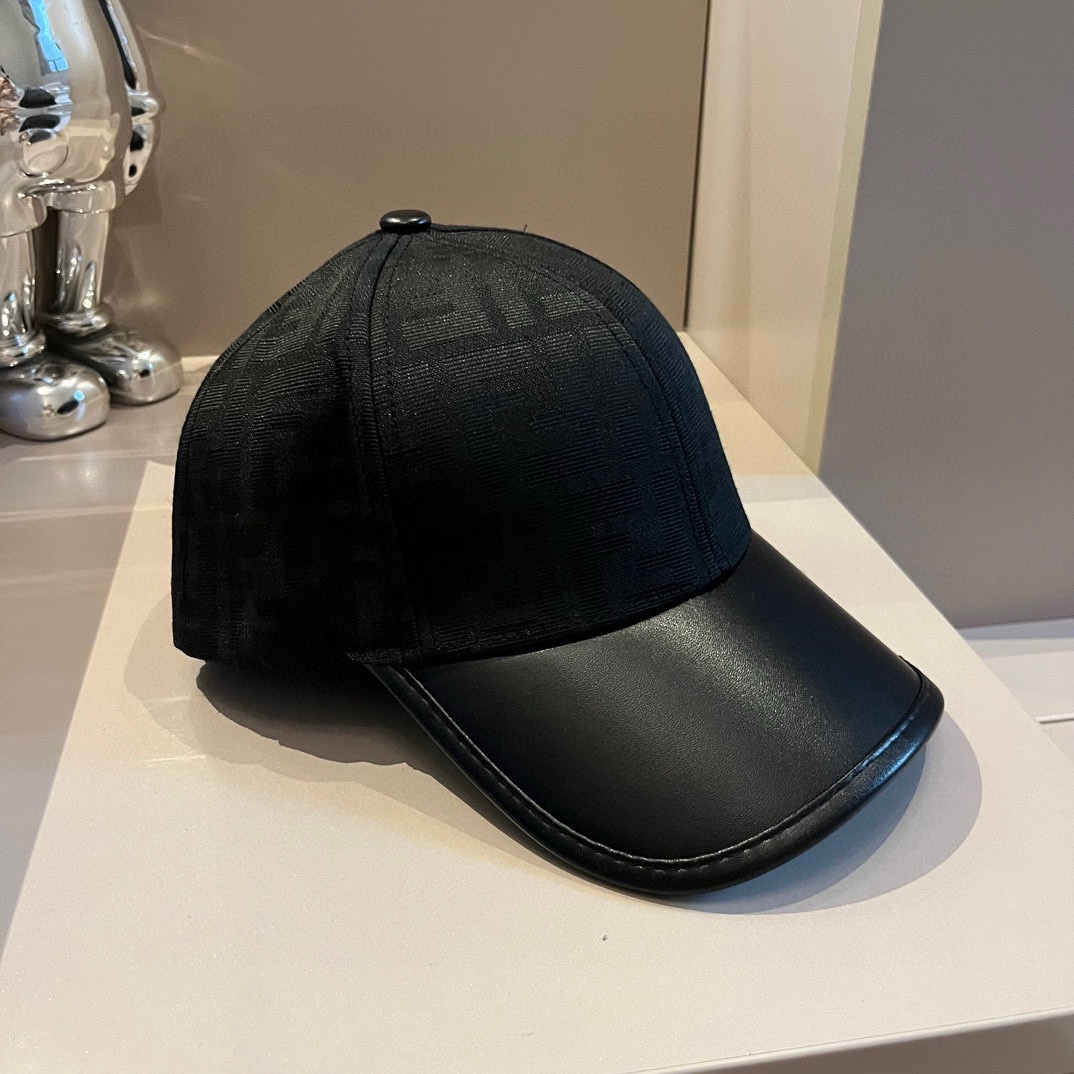 NO:194101,FD Fendi spring and summer baseball cap, men and women baseball cap, head circumference 57cm, adjustable hat, fisherman hat, baseball cap knit hat, hat, fendi, espadrilles, hats19860909FD芬迪春夏款棒球帽,男女款鸭舌帽,头围57cm,可调节帽子渔夫帽棒球帽针织帽,帽子,fendi,espadrilles,hats,hat