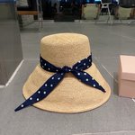 Vender en línea
 MiuMiu Sombreros Sombrero de paja Rafia