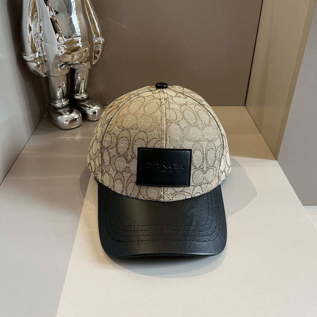 NO:198526,Coach new baseball hat fisherman hat baseball hat knit hat, hat, coach, espadrilles, hats19860909蔻驰新款棒球帽帽子渔夫帽棒球帽针织帽,帽子,coach,espadrilles,hats,hat