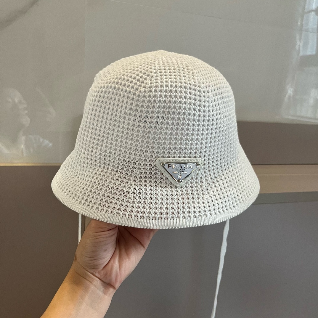 NO:198782,Prada knitted fisherman hat, high-end quality, fixed hat, fisherman hat baseball hat knitted hat, hat, prada, espadrilles, hats19860909普拉达针织渔夫帽,高端品质,定型帽型帽子渔夫帽棒球帽针织帽,帽子,prada,espadrilles,hats,hat