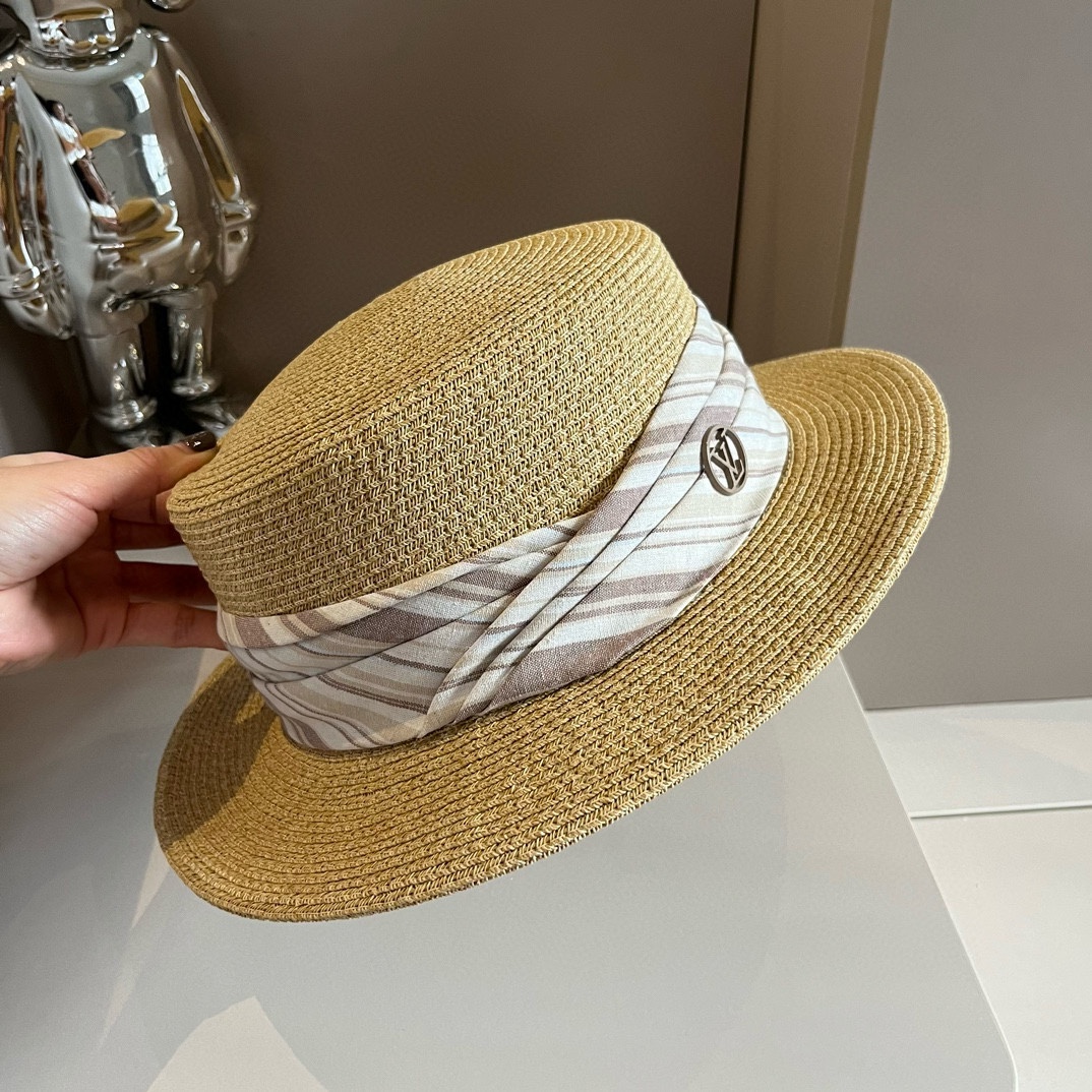NO:198799,LV Louis Vuitton new straw hat, top hat, head circumference 57cm hat, fisherman hat baseball hat knit hat, hat, louis vuitton, louis vuitton, espadrilles, hats19860909LV路易威登新款草帽,平顶礼帽,头围57cm帽子渔夫帽棒球帽针织帽,帽子,louis vuitton,louis vuitton,espadrilles,hats,hat