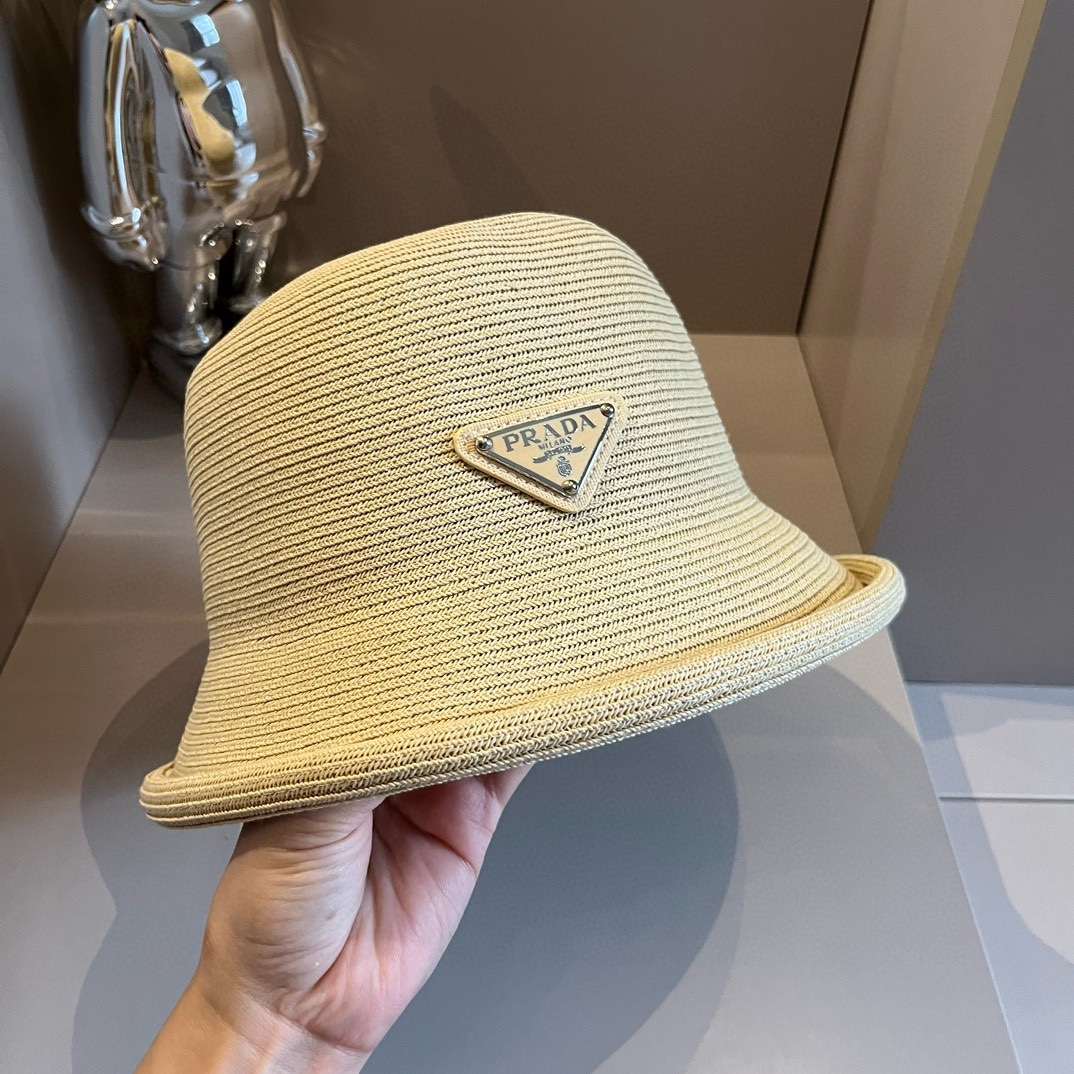 Prada Sombreros