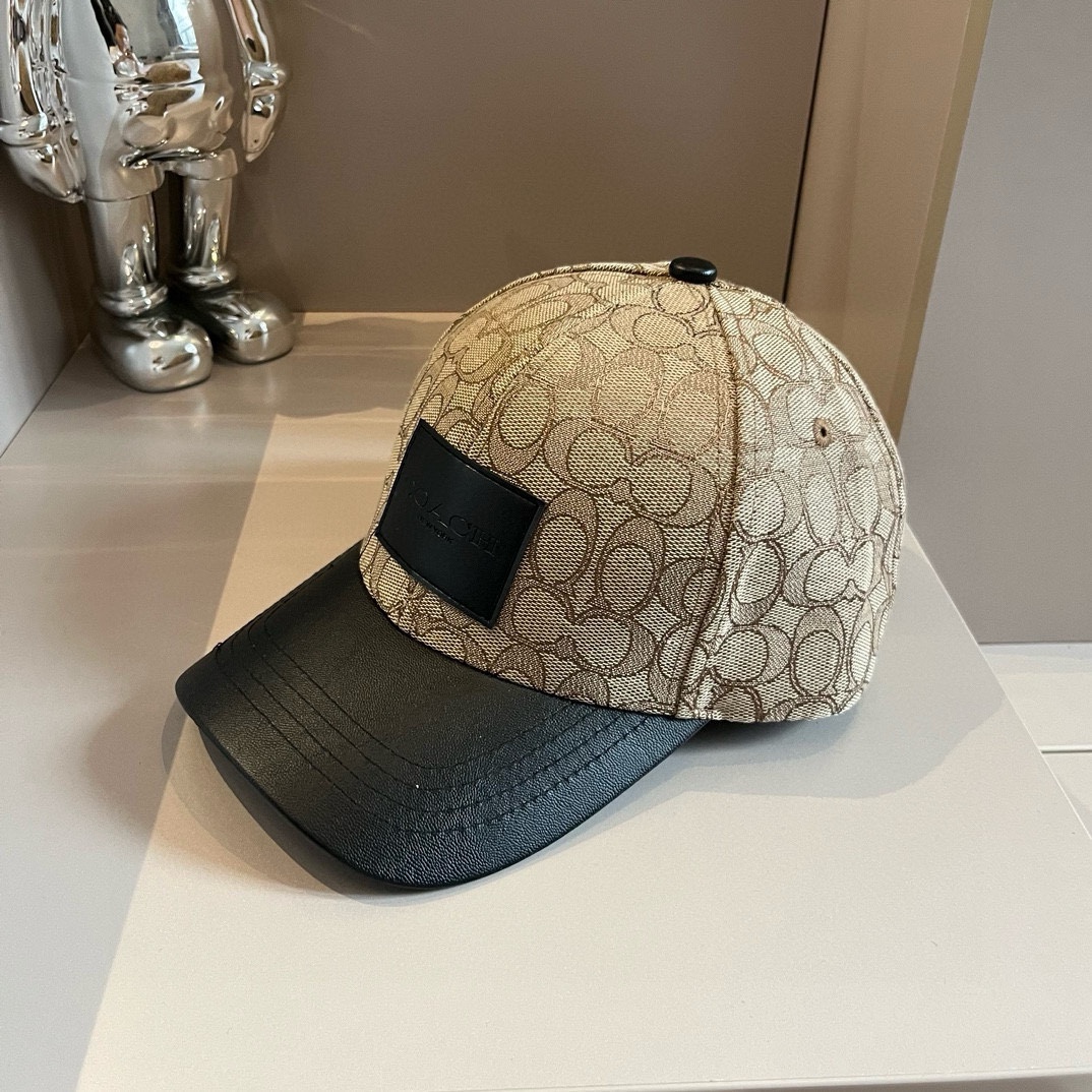 NO:211650,Coach new baseball hat hat straw hat fisherman hat baseball hat, hat, coach, espadrilles, hats19860909蔻驰新款棒球帽帽子草帽渔夫帽棒球帽,帽子,coach,espadrilles,hats,hat