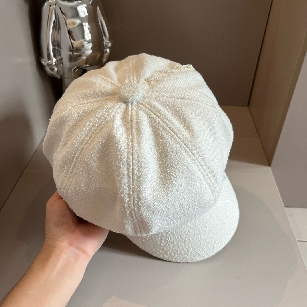 NO:211711,Chanel Chanel autumn new painter baseball cap, octagonal hat, head circumference 57cm hat, straw hat, fisherman hat, baseball cap, hat, chanel, chanel, espadrilles, hats19860909Chanel香奈儿秋季新款画家鸭舌帽,八角帽,头围57cm帽子草帽渔夫帽棒球帽,帽子,chanel,chanel,espadrilles,hats,hat