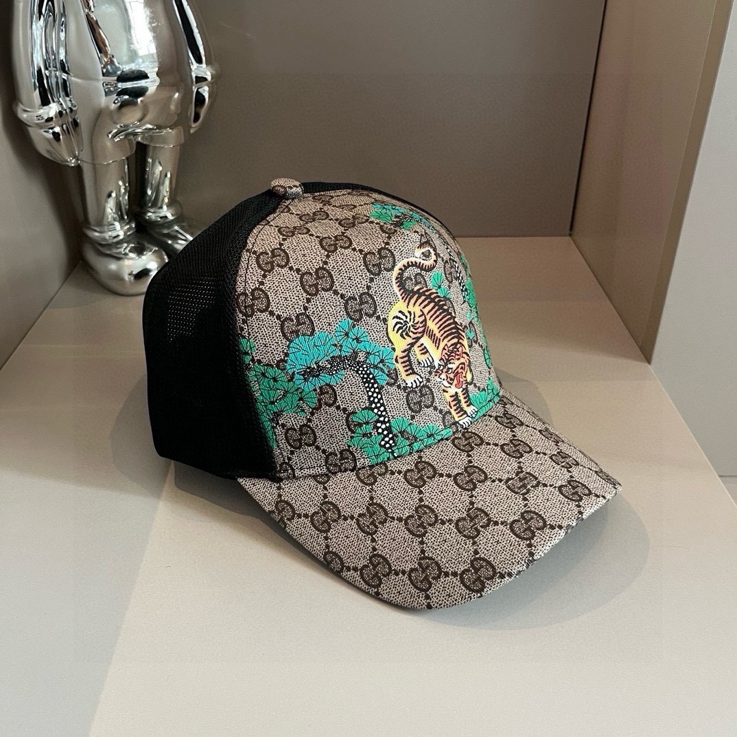 NO:211726,Gucci mesh baseball cap, universal for men and women, single-stop hat, straw hat, fisherman hat, baseball cap, hat, gucci, espadrilles, hats19860909Gucci古奇网纱棒球帽,男女通用,外单跑量款帽子草帽渔夫帽棒球帽,帽子,gucci,espadrilles,hats,hat