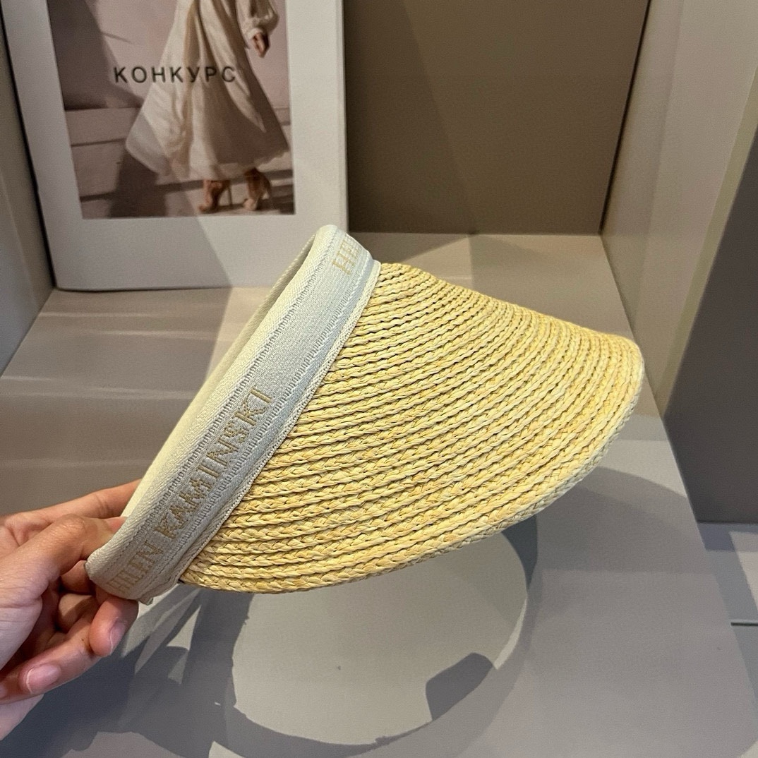 NO:211782,Spot Helenkaminski classic straw woven empty roof 100% pure natural raffia, pure hand-woven! Each one is different, you can't find the same one! Hat Straw Hat Fisherman's Hat Baseball Hat, Hats, espadrilles, espadrilles, hats19860909现货Helenkaminski经典草编空顶百分百纯天然拉菲草,纯手工编织!每一顶全部是不一样的,找不出来一样的哈!帽子草帽渔夫帽棒球帽,帽子,espadrilles,espadrilles,hats,hat