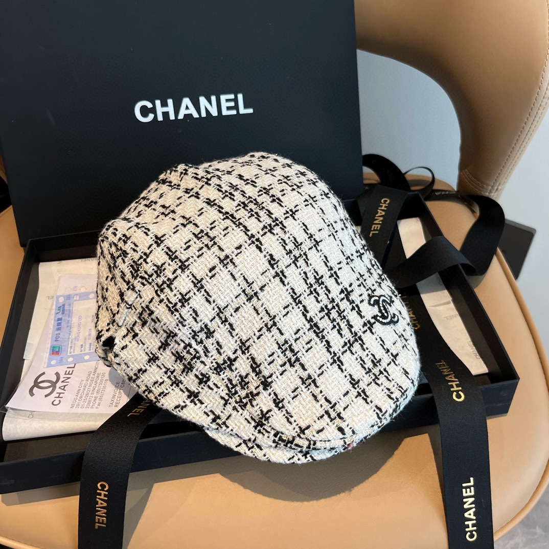 NO:214203,Chanel Chanel duck tongue forward hat, head circumference 58cm hat fisherman hat baseball hat knit hat, hat, chanel, chanel, espadrilles, hats19860909Chanel香奈儿鸭舌前进帽,头围58cm帽子渔夫帽棒球帽针织帽,帽子,chanel,chanel,espadrilles,hats,hat
