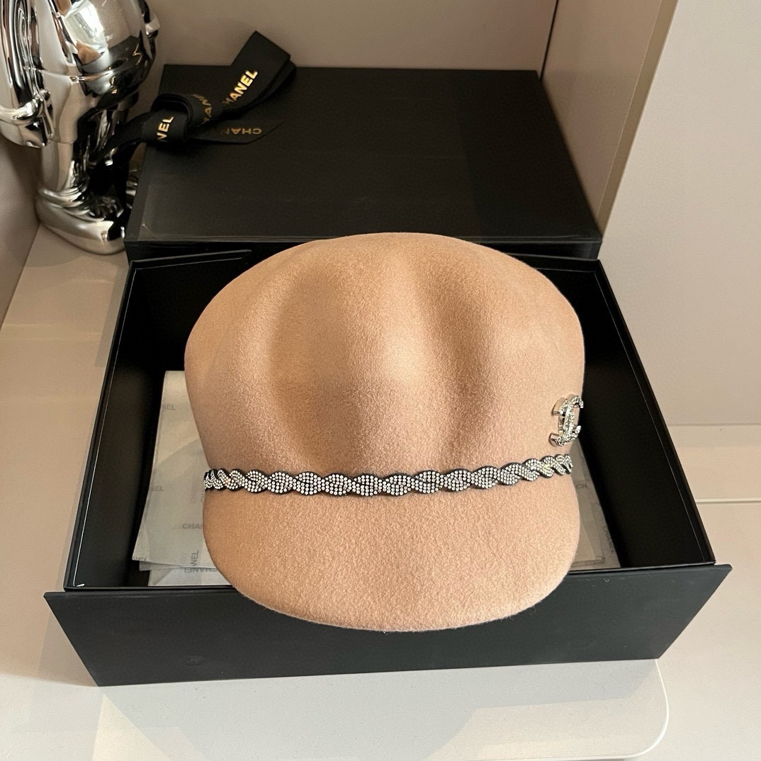 NO:214192,Chanel Chanel new pumpkin hat, 100% wool fabric, head circumference 57cm hat, fisherman hat baseball hat knit hat, hat, chanel, chanel, espadrilles, hats19860909Chanel香奈儿新款南瓜帽,百分百羊毛面料,头围57cm帽子渔夫帽棒球帽针织帽,帽子,chanel,chanel,espadrilles,hats,hat