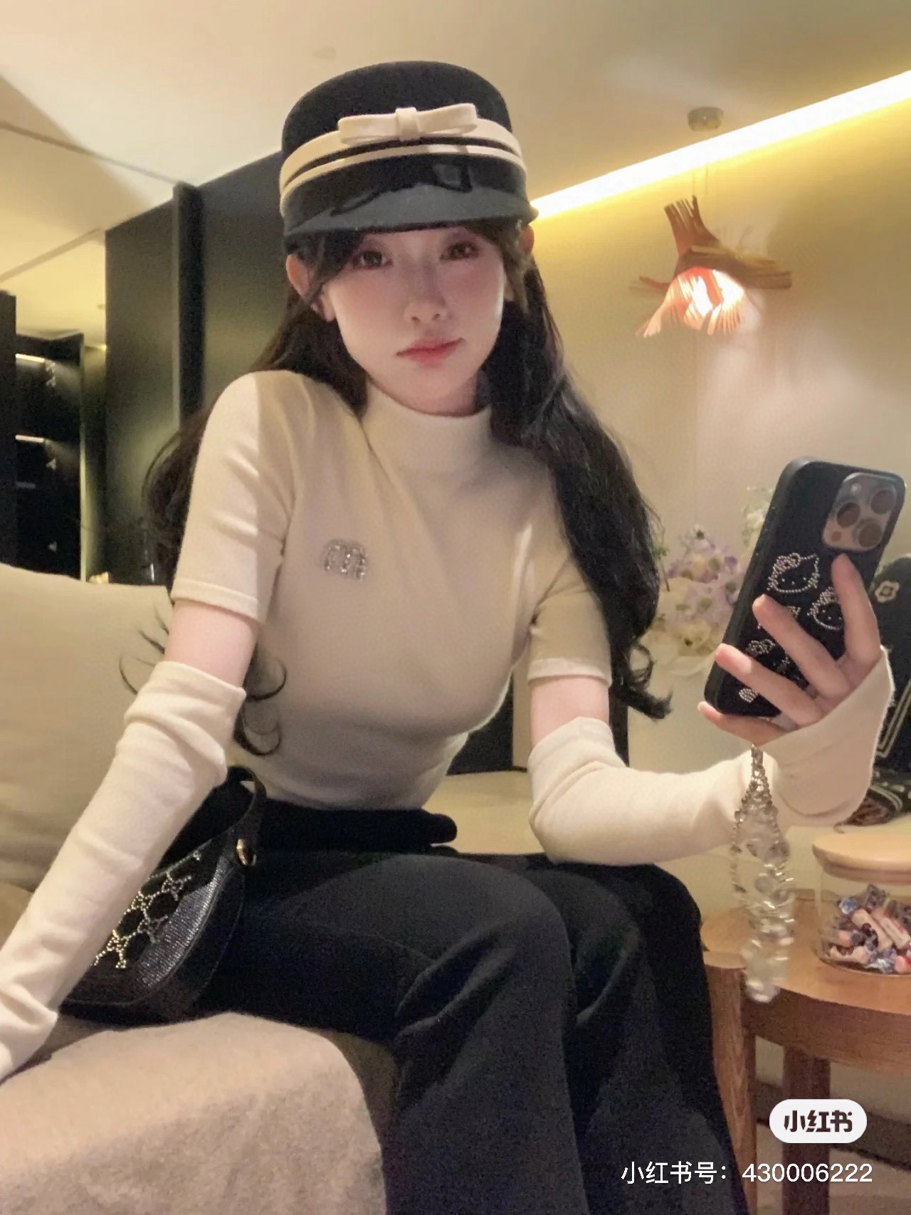 NO:214206,Chanel Chanel wool military cap, 100% wool fabric, must-have for internet celebrity bloggers, head circumference 57cm hat, fisherman hat, baseball hat, knit hat, chanel, chanel, espadrilles, hats19860909Chanel香奈儿羊毛军帽,百分百羊毛面料,网红博主必备,头围57cm帽子渔夫帽棒球帽针织帽,帽子,chanel,chanel,espadrilles,hats,hat