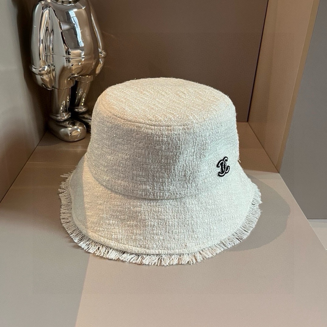 NO:214548,Chanel Chanel new top hat, fisherman hat, head circumference 57cm hat, fisherman hat baseball hat knit hat, hat, chanel, chanel, espadrilles, hats19860909Chanel香奈儿新款礼帽,渔夫帽,头围57cm帽子渔夫帽棒球帽针织帽,帽子,chanel,chanel,espadrilles,hats,hat