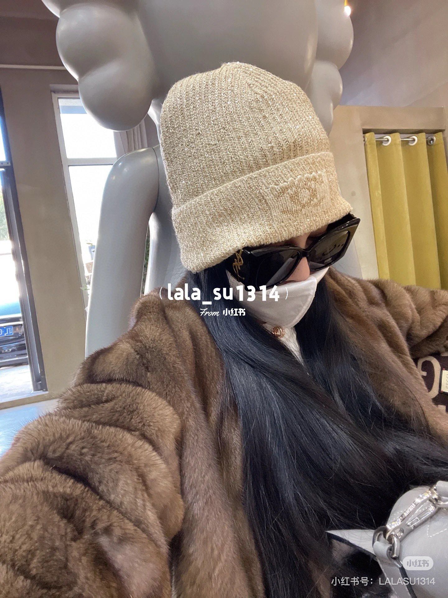 NO:214639,Chanel Chanel wool hat, counter version hat fisherman hat baseball hat knit hat, hat, chanel, chanel, espadrilles, hats19860909Chanel香奈儿毛线帽,专柜版本帽子渔夫帽棒球帽针织帽,帽子,chanel,chanel,espadrilles,hats,hat