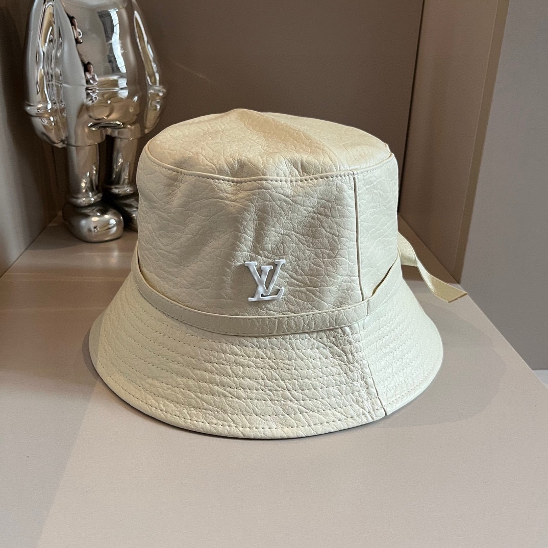 NO:215088,Lv wash leather fisherman hat, head circumference 57cm hat fisherman hat baseball hat knit hat, hat, louis vuitton, espadrilles,hats19860909Lv洗水皮渔夫帽,头围57cm帽子渔夫帽棒球帽针织帽,帽子,louis vuitton,espadrilles,hats,hat