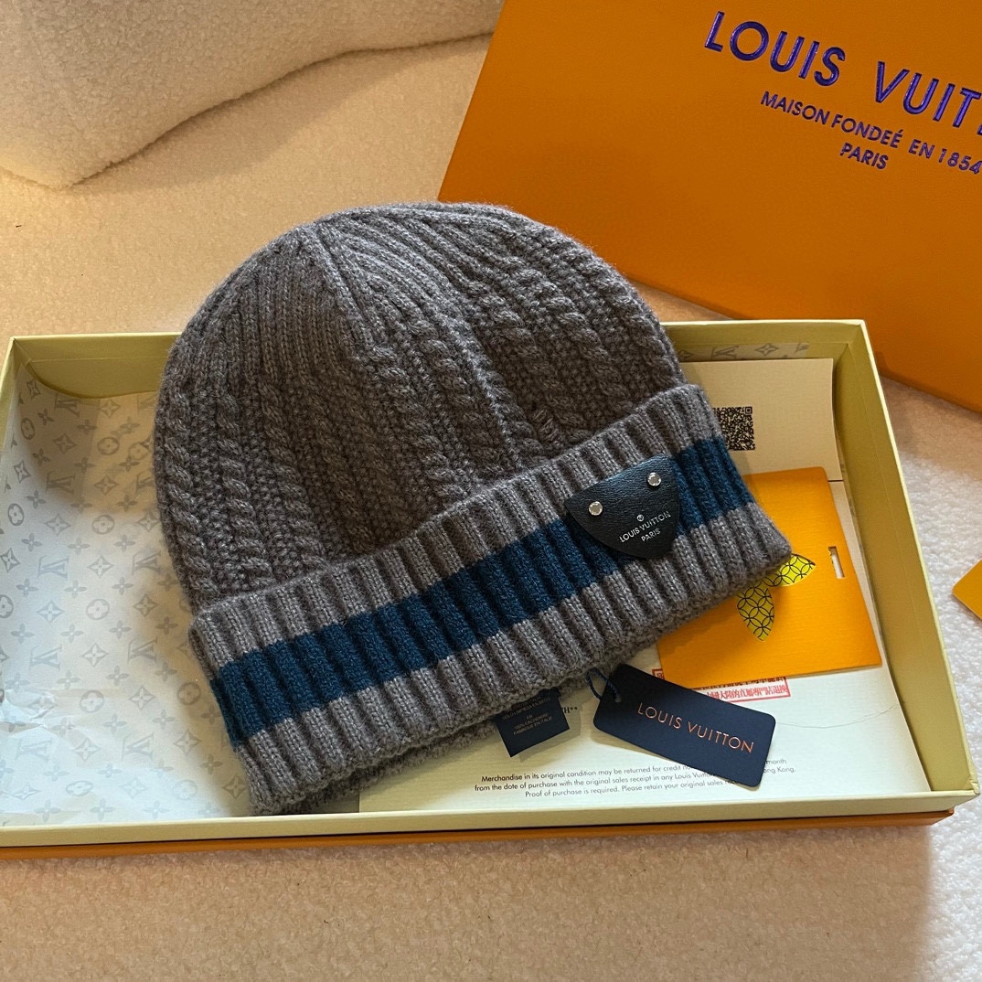 NO:214978,Lv wool knitted hat, men's wool hat, high-end quality hat, fisherman hat, baseball hat, knit hat, hat, louis vuitton, espadrilles, hats19860909Lv羊毛针织帽,男款毛线帽,高端品质帽子渔夫帽棒球帽针织帽,帽子,louis vuitton,espadrilles,hats,hat